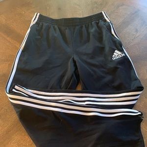 Adidas joggers